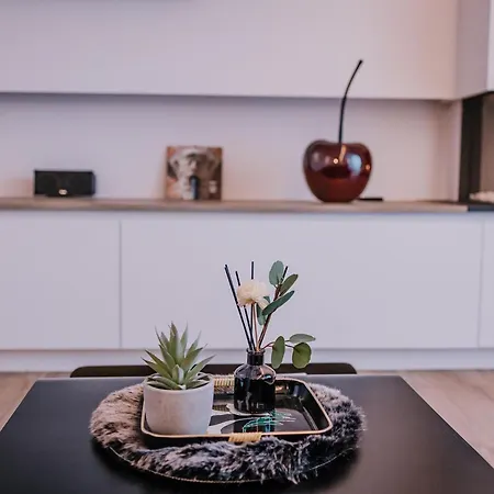 Apartment Modern In The Center Of Nieuwpoort