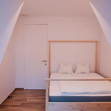 Modern In The Center Of Apartment *